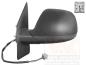 Preview: Outside mirror complete left (5790805), electric adjustment; VW T5/T6 bus/box/flatbed